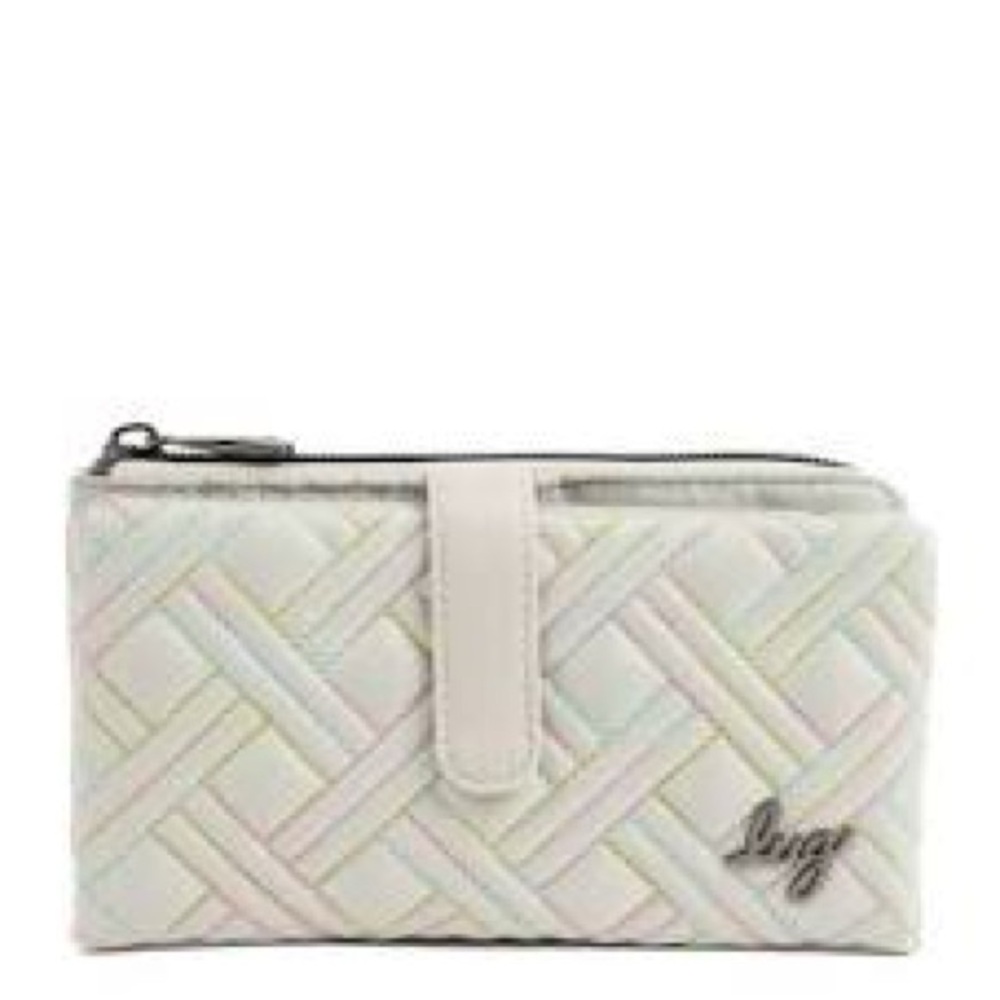 Lug Tram 2 RFID Wallet NWT - Picture 10 of 14